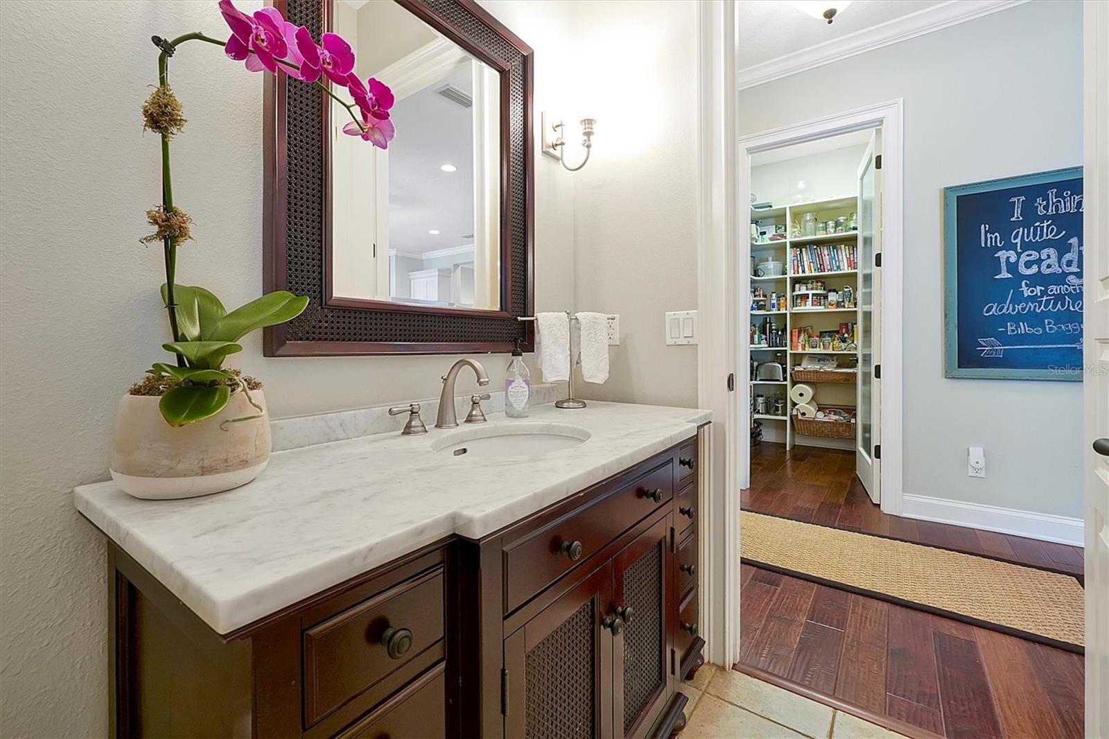 BACKUS & GUNION ADD - Residential