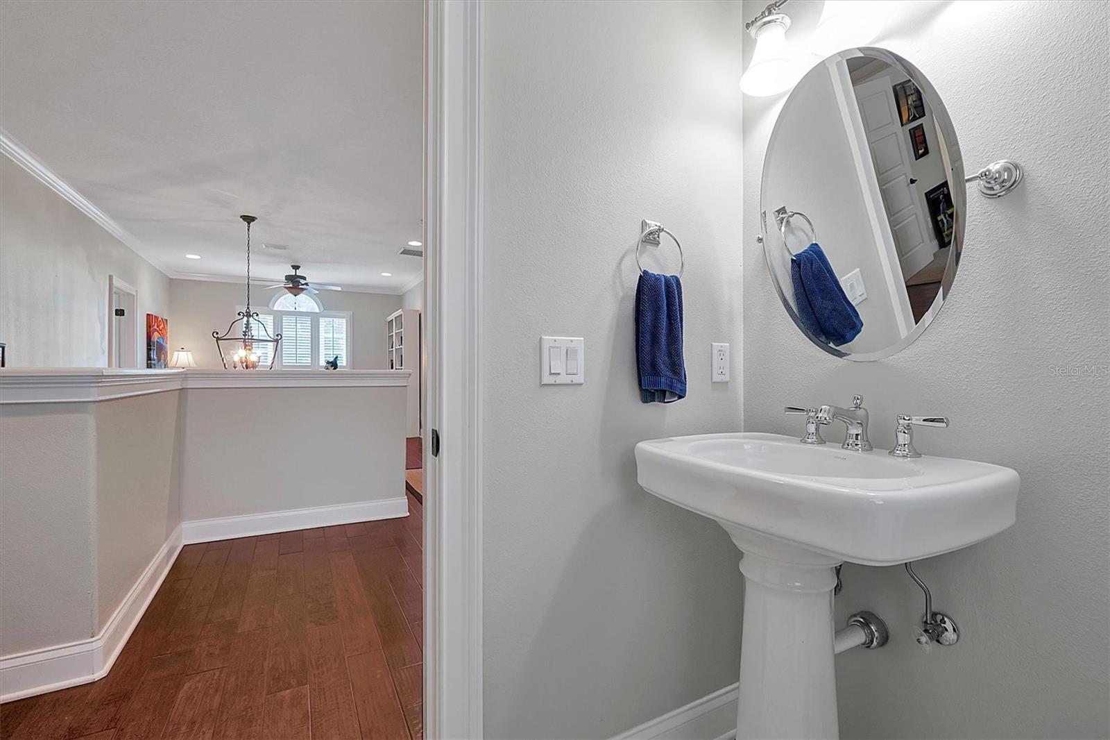 BACKUS & GUNION ADD - Residential