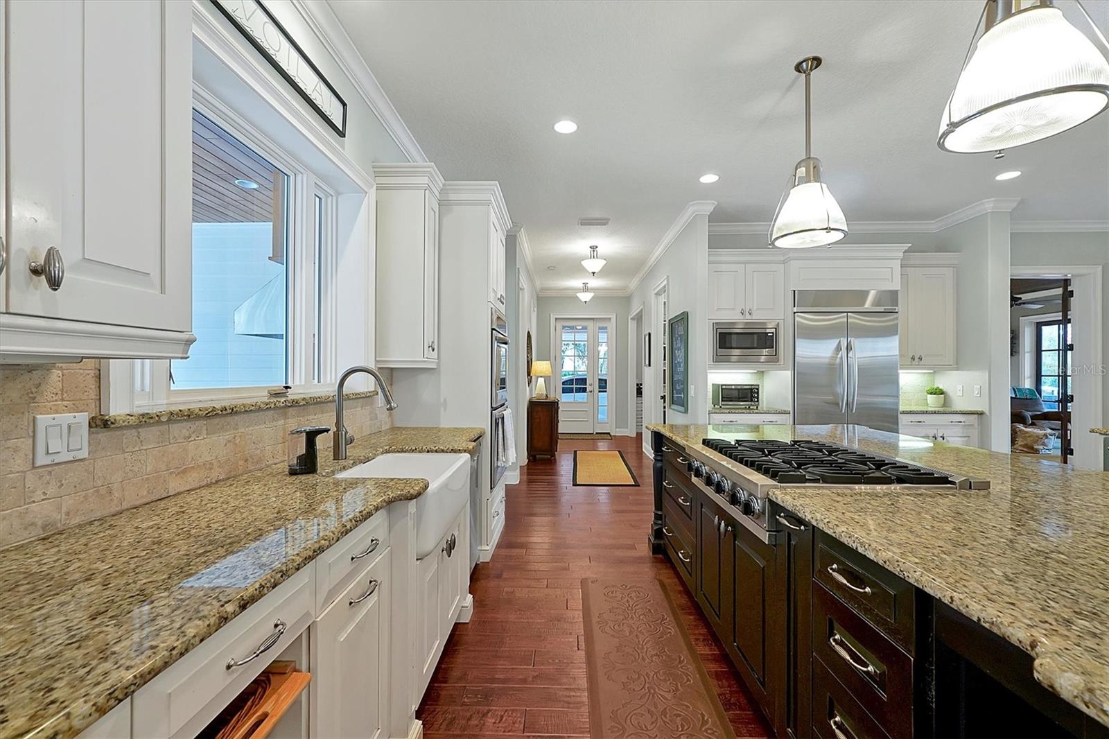 BACKUS & GUNION ADD - Residential