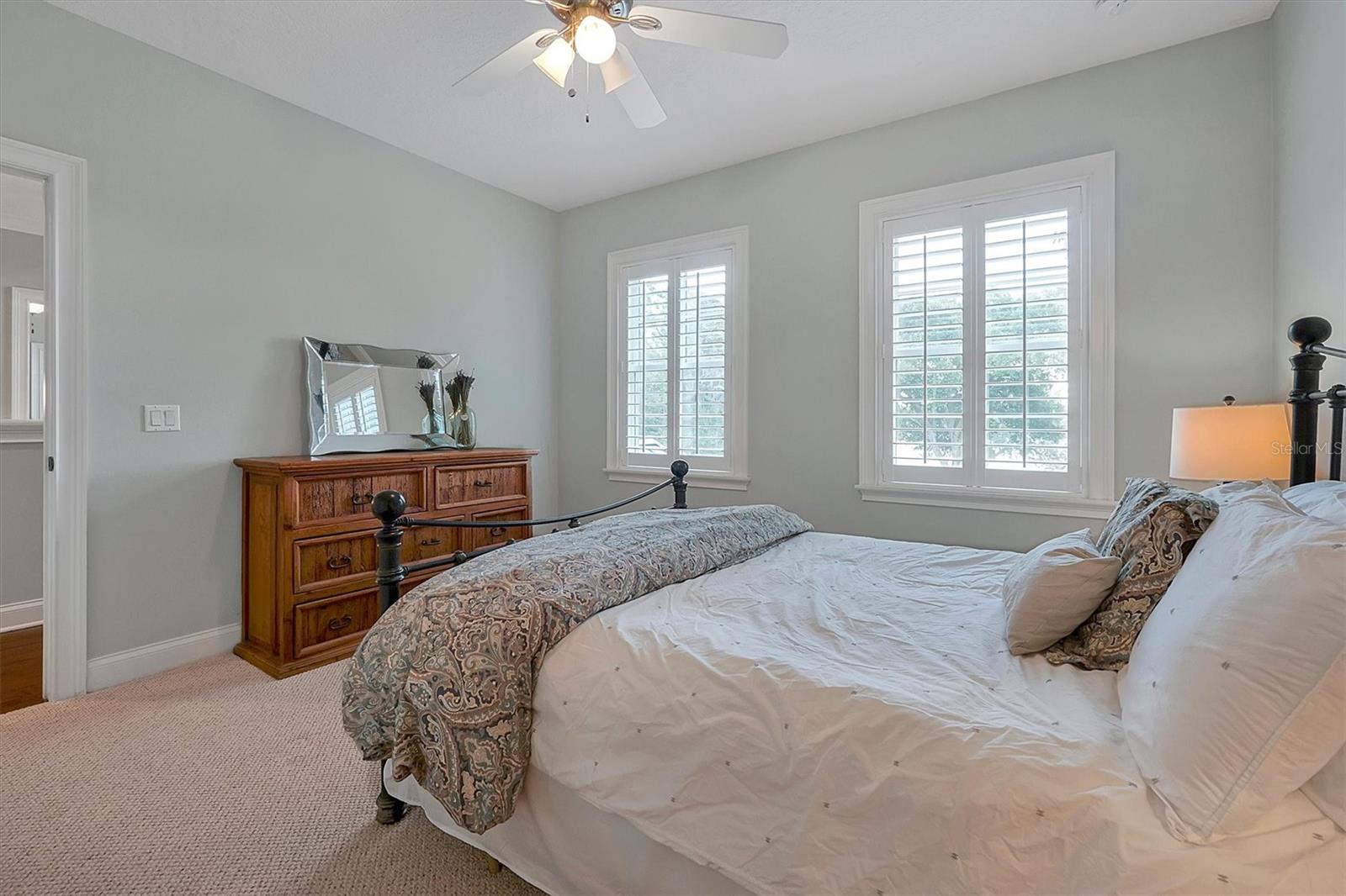 BACKUS & GUNION ADD - Residential