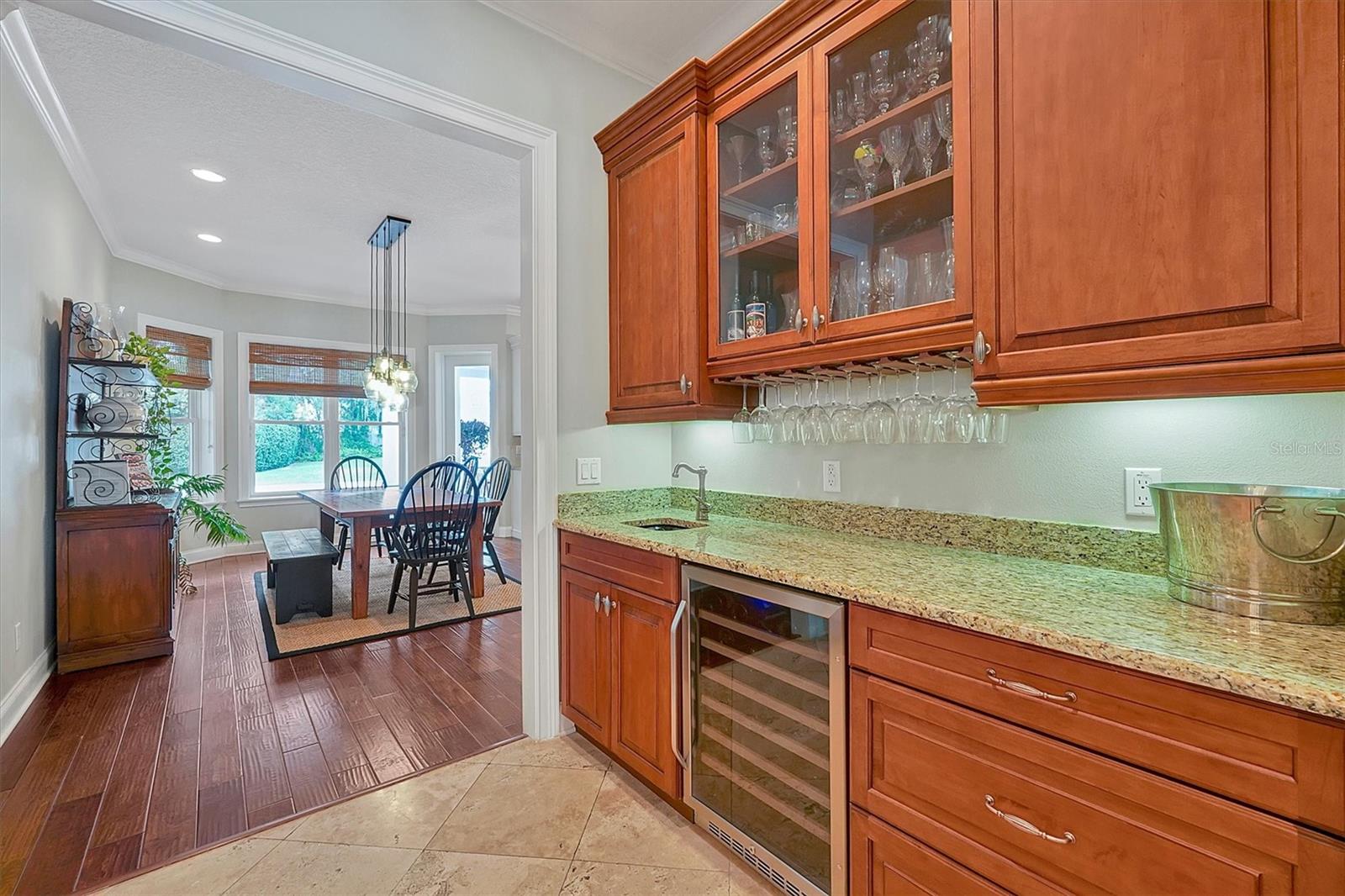 BACKUS & GUNION ADD - Residential