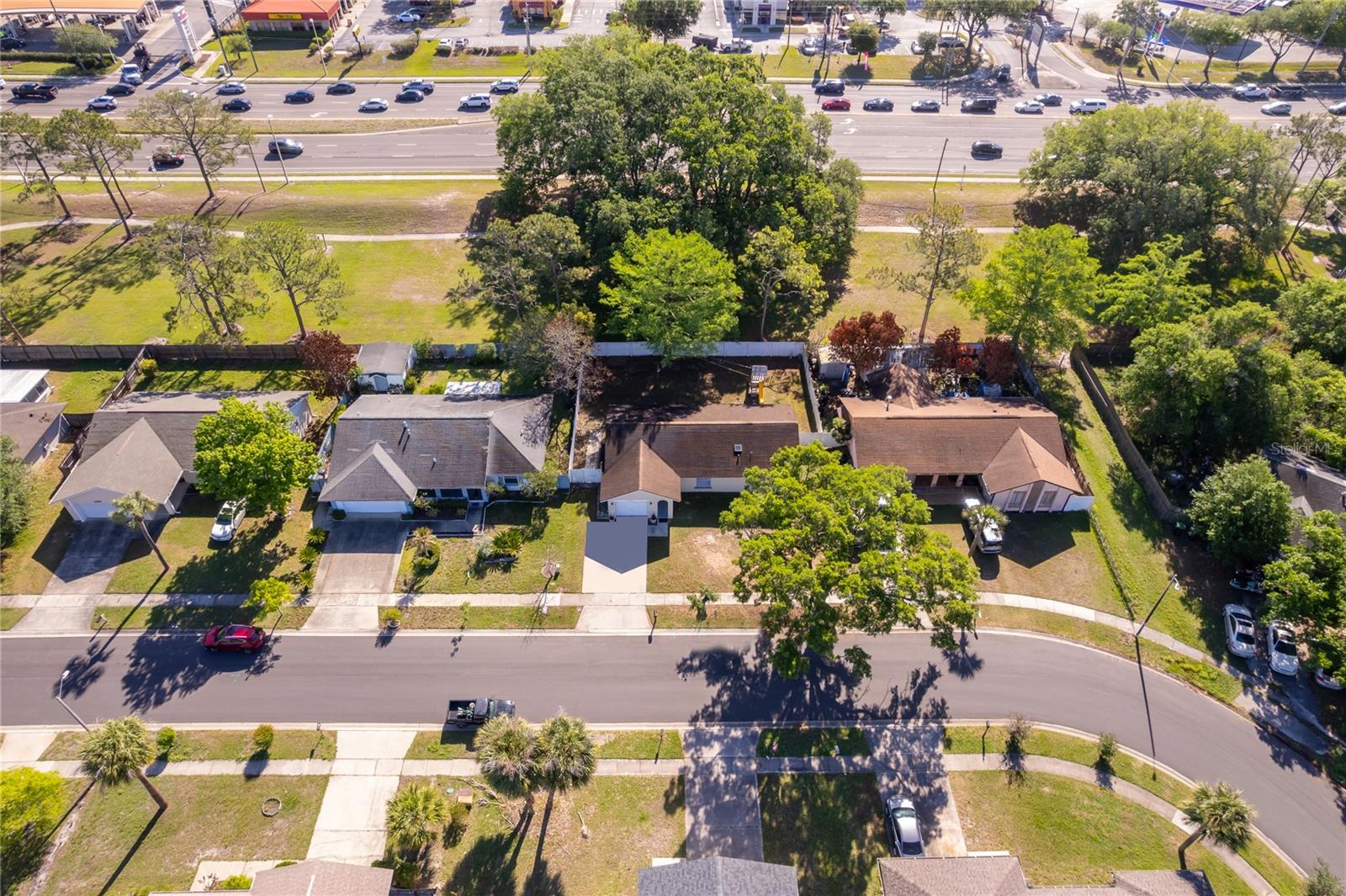 PEPPER MILL SEC 01 - Residential