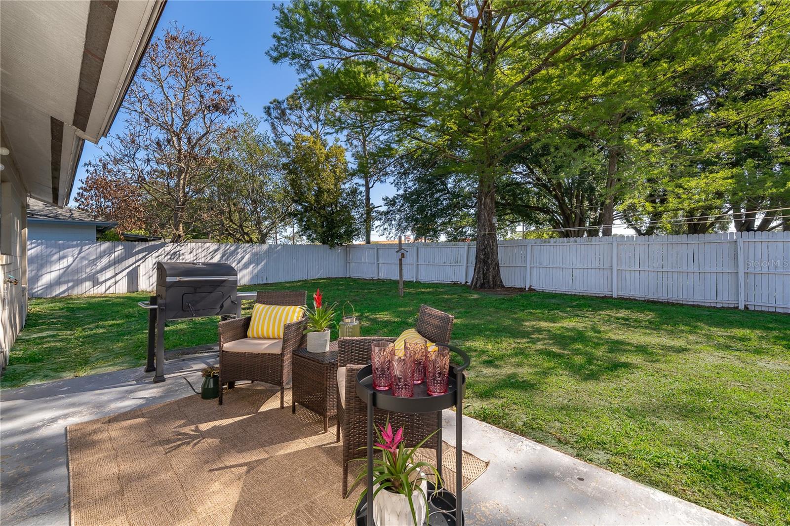 PEPPER MILL SEC 01 - Residential