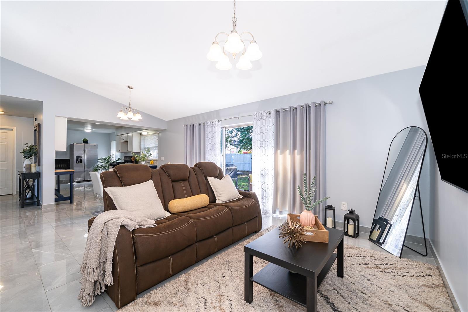 PEPPER MILL SEC 01 - Residential