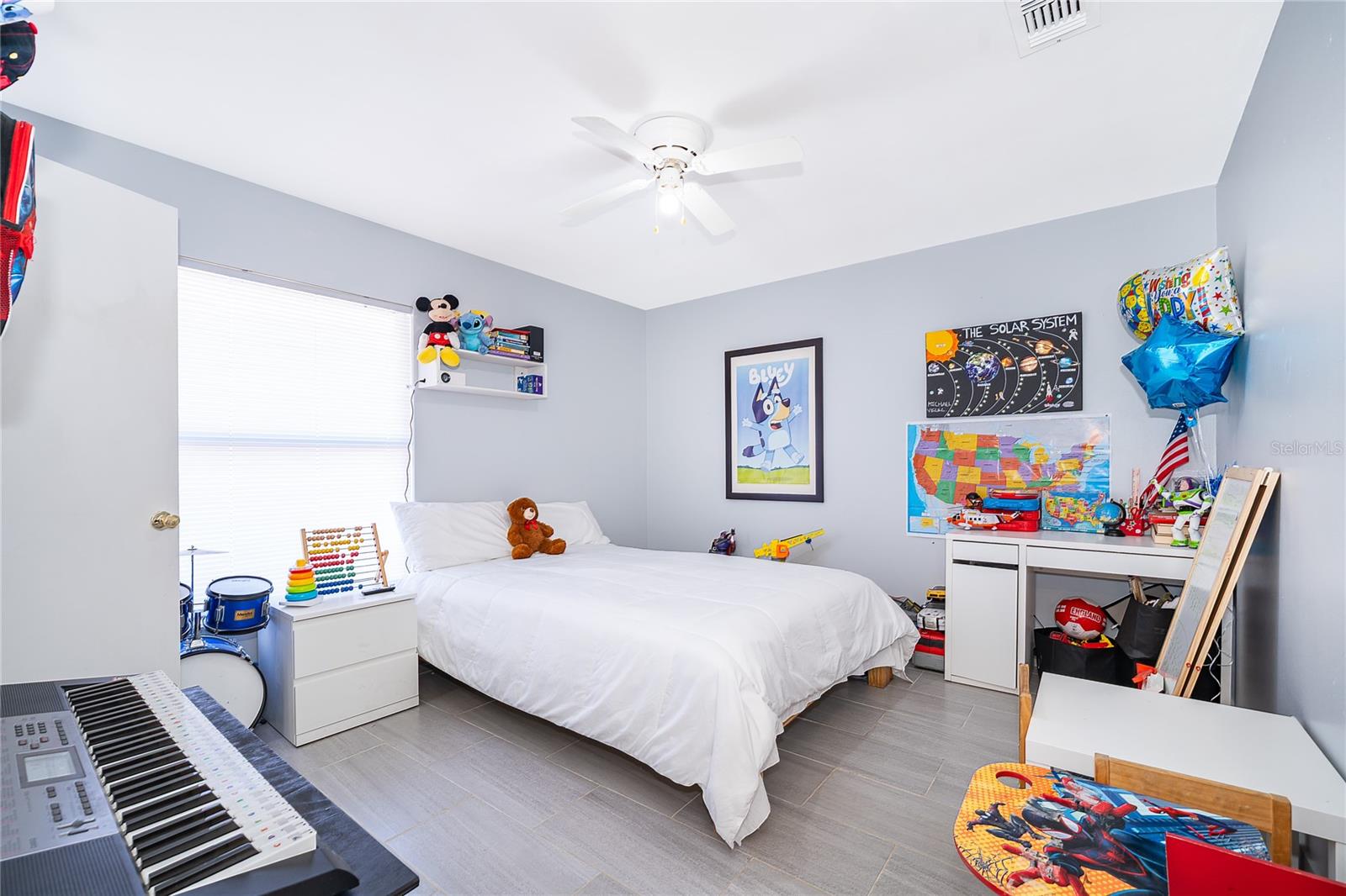 PEPPER MILL SEC 01 - Residential