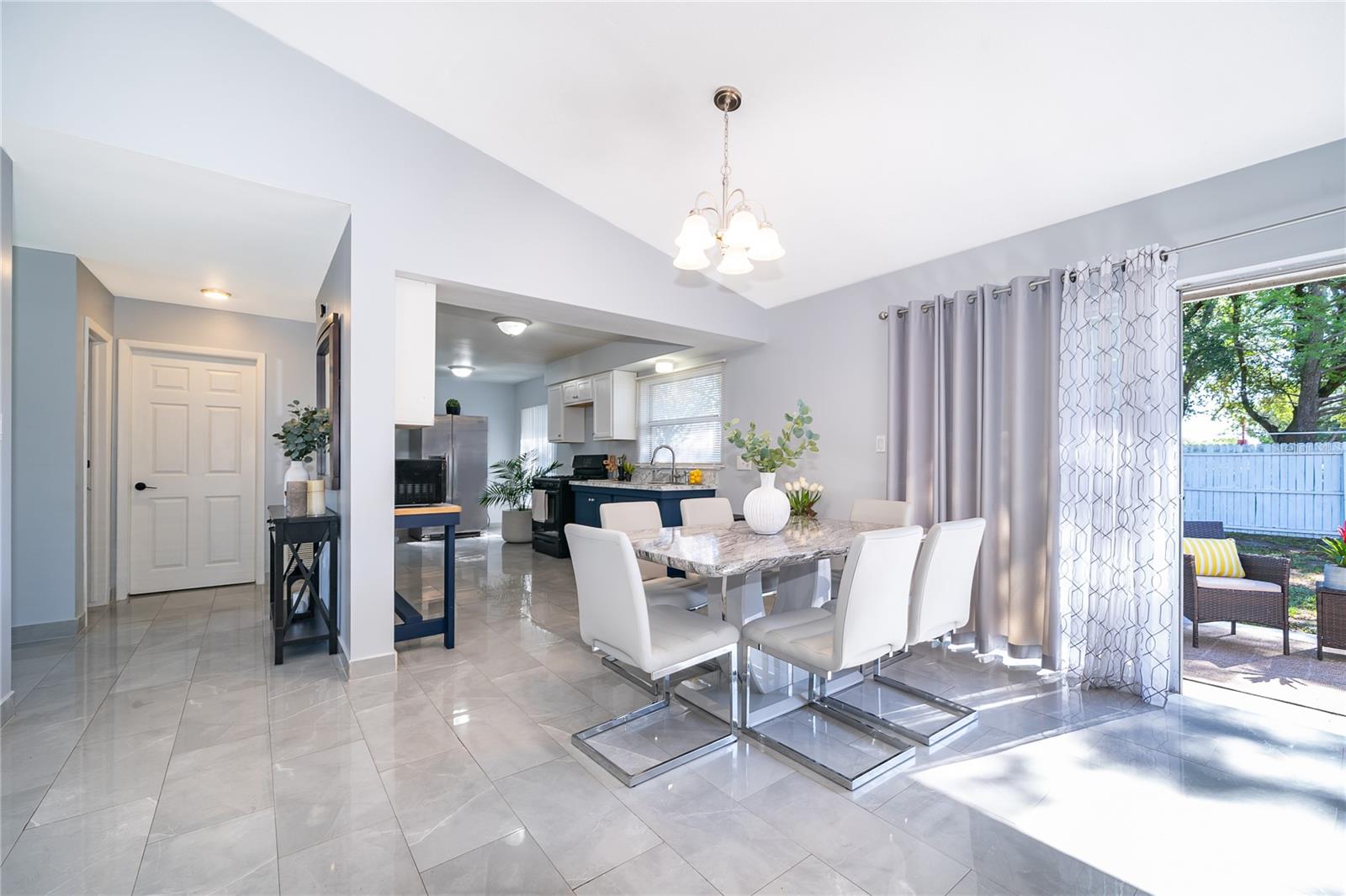 PEPPER MILL SEC 01 - Residential