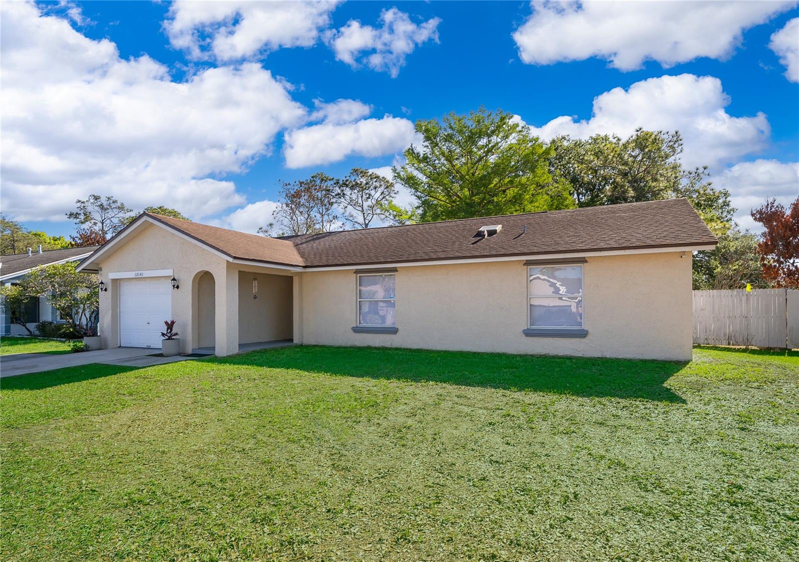 PEPPER MILL SEC 01 - Residential