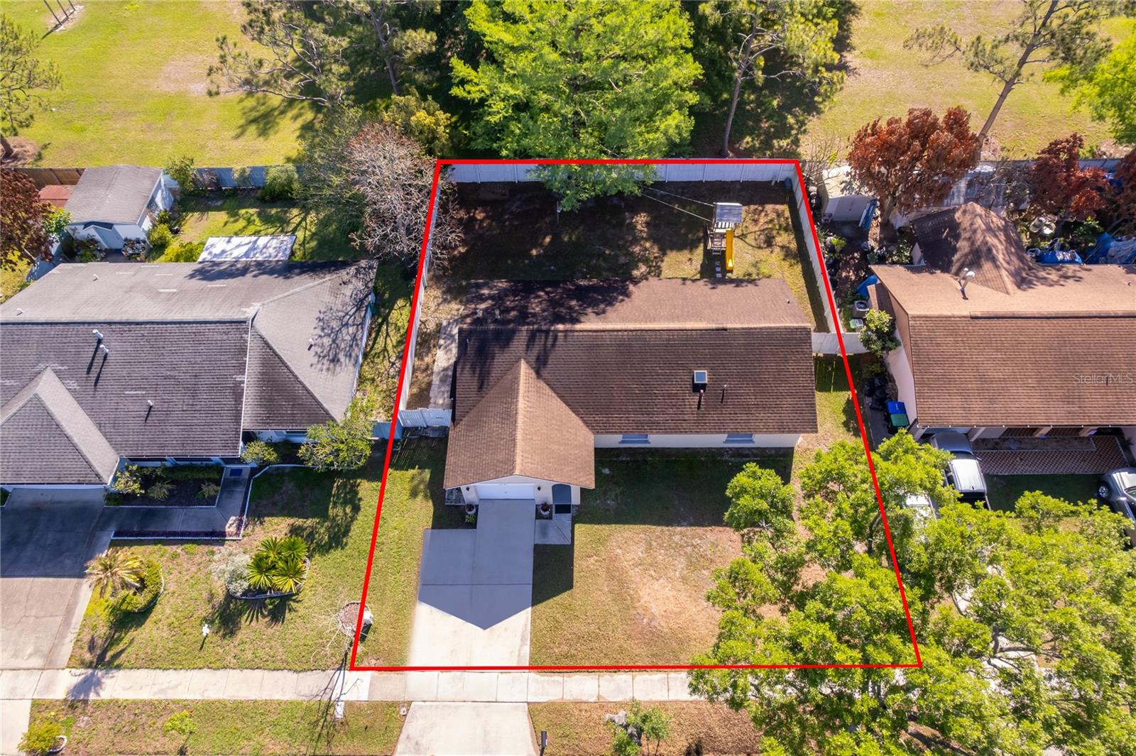 PEPPER MILL SEC 01 - Residential