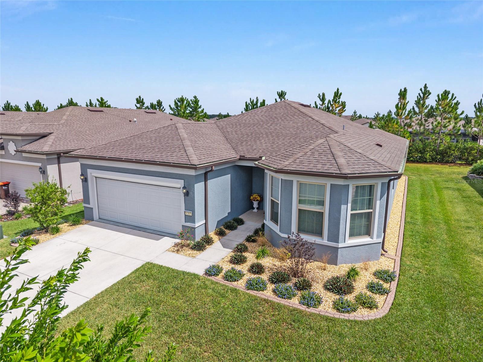 STONE CREEK BY DEL WEBB WELLINGTON - Residential
