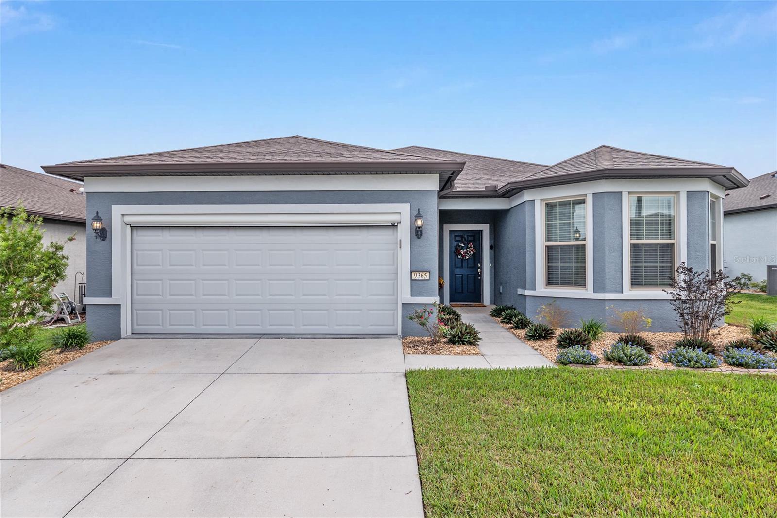 STONE CREEK BY DEL WEBB WELLINGTON - Residential
