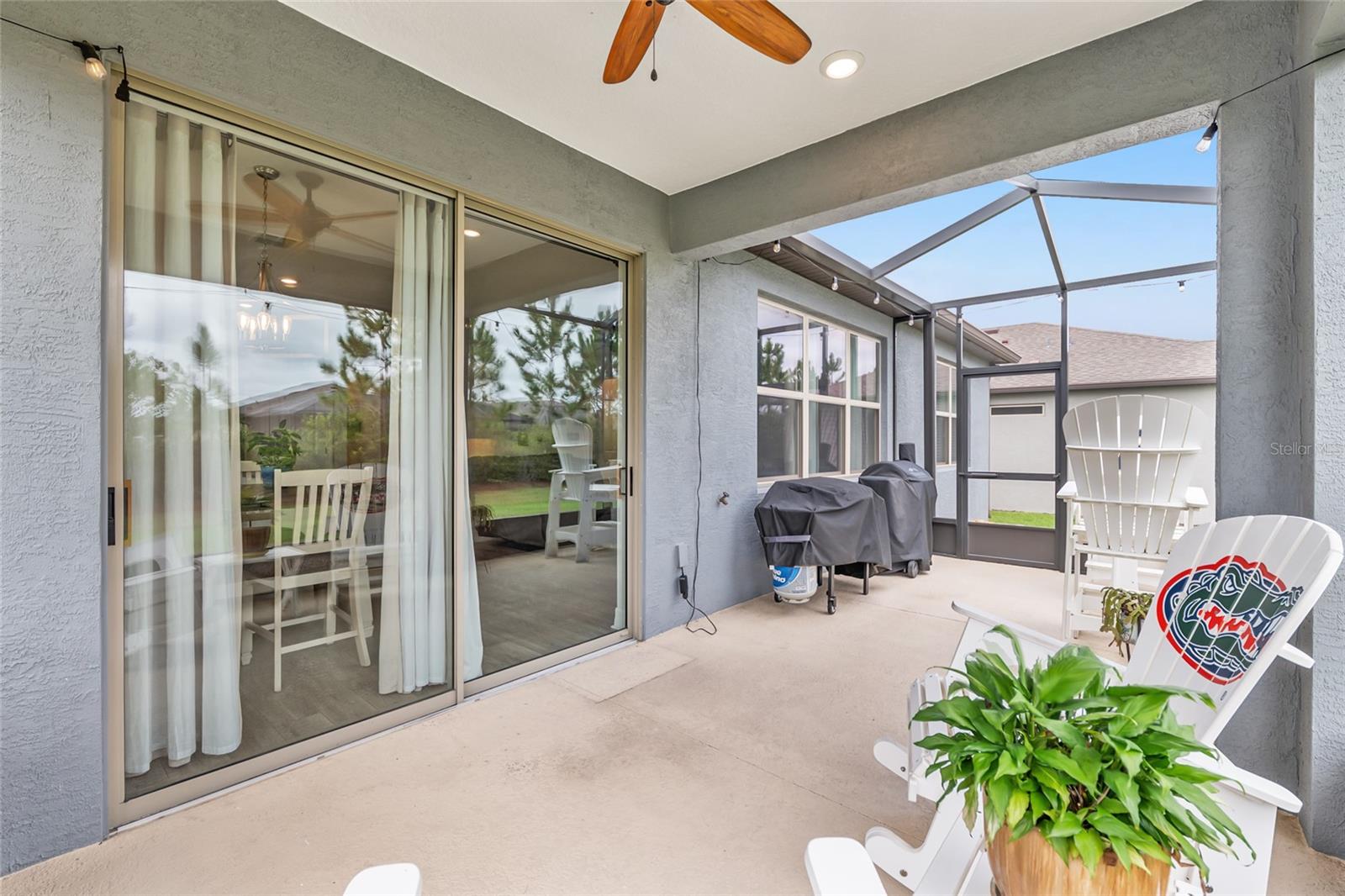 STONE CREEK BY DEL WEBB WELLINGTON - Residential