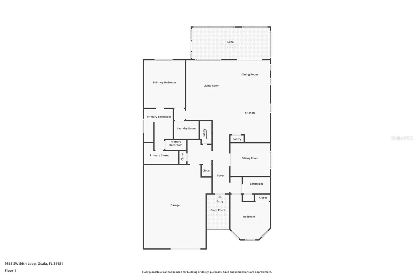 STONE CREEK BY DEL WEBB WELLINGTON - Residential