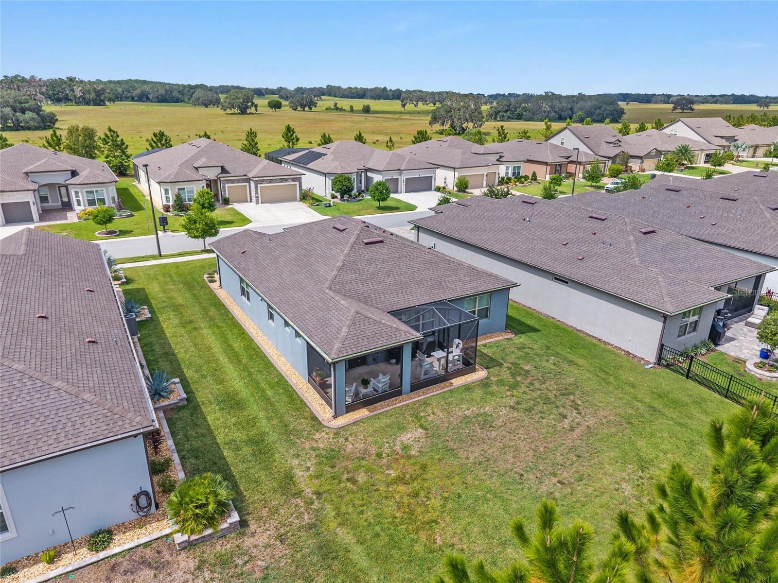STONE CREEK BY DEL WEBB WELLINGTON - Residential
