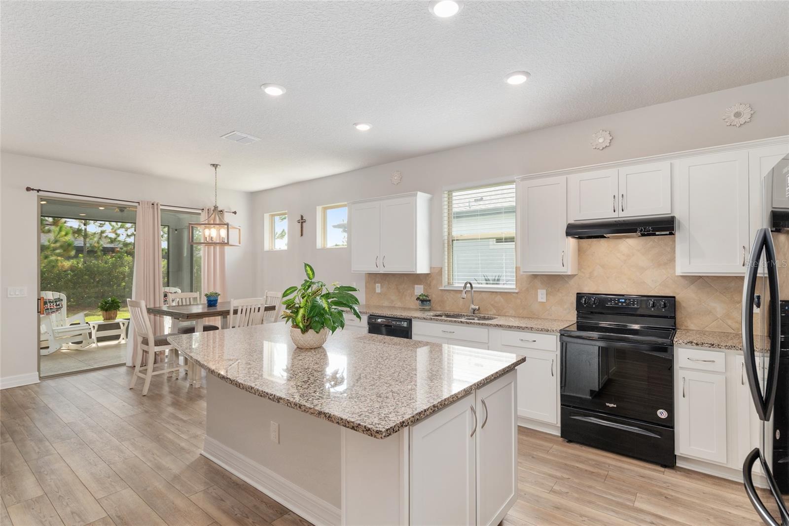 STONE CREEK BY DEL WEBB WELLINGTON - Residential
