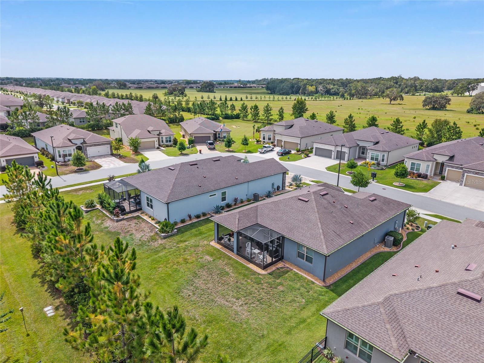 STONE CREEK BY DEL WEBB WELLINGTON - Residential