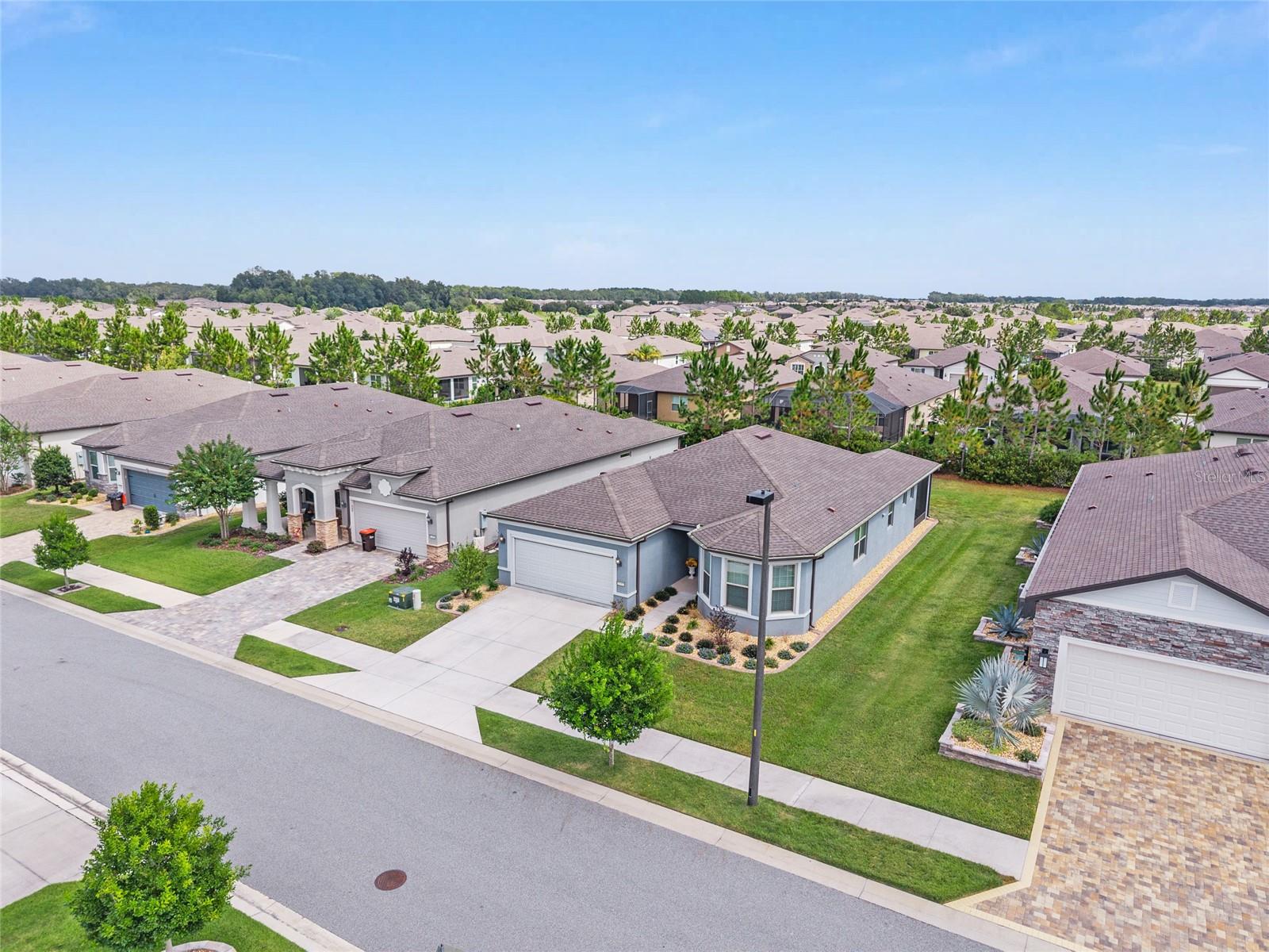 STONE CREEK BY DEL WEBB WELLINGTON - Residential