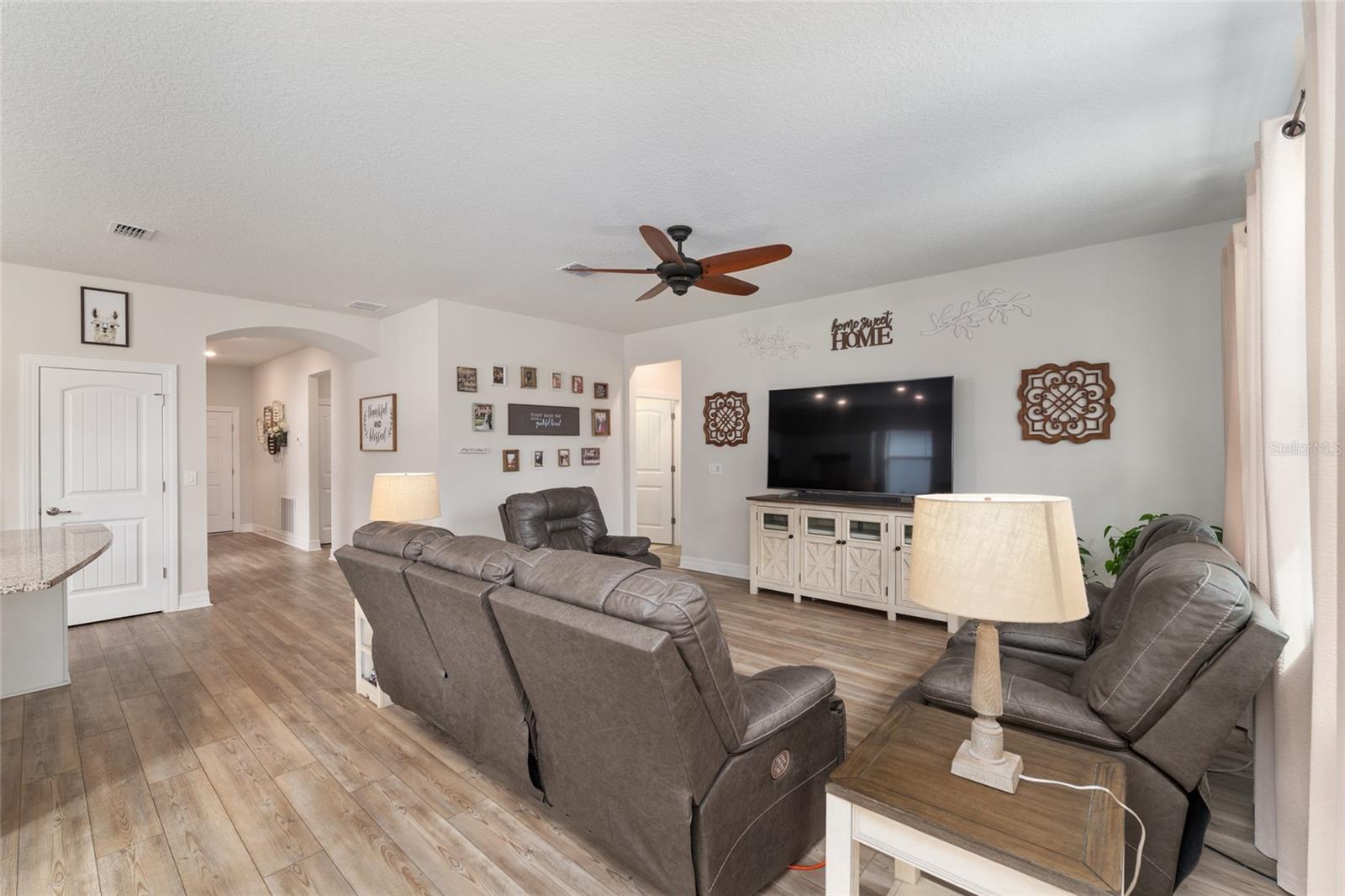 STONE CREEK BY DEL WEBB WELLINGTON - Residential