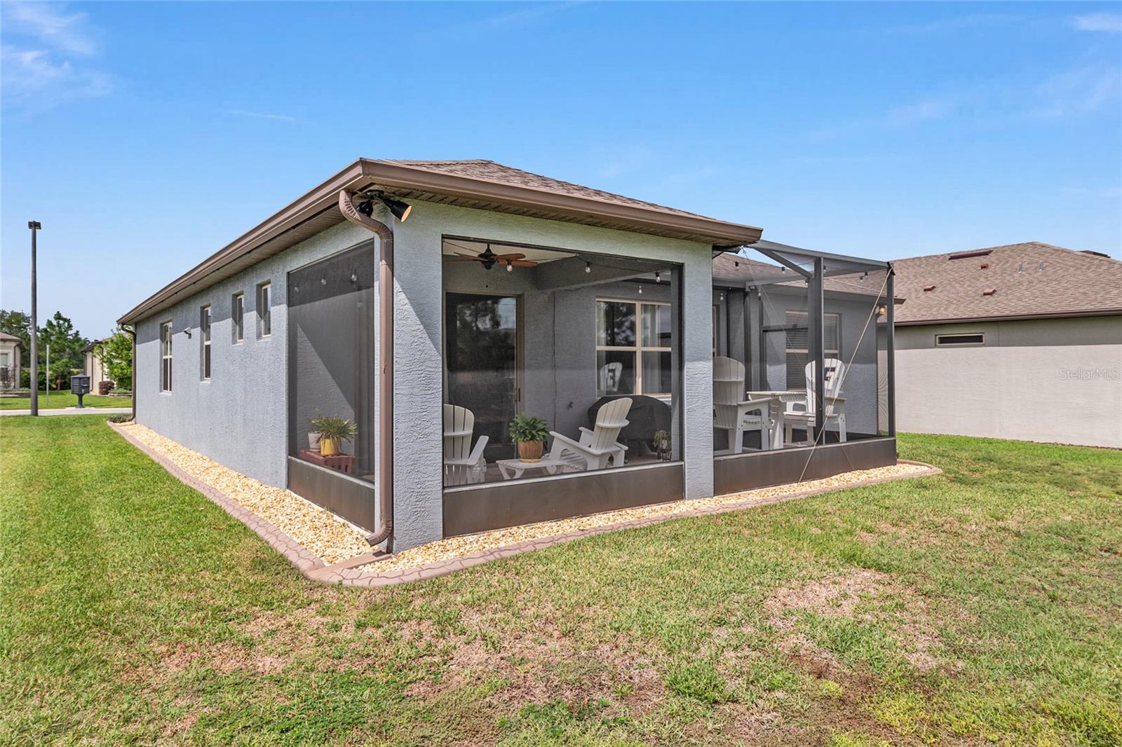 STONE CREEK BY DEL WEBB WELLINGTON - Residential