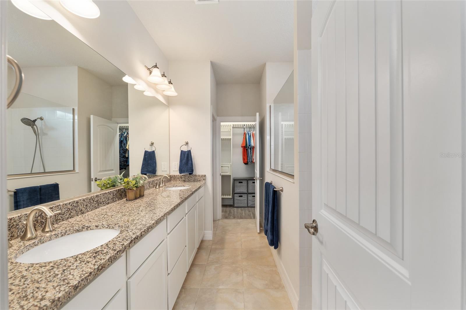 STONE CREEK BY DEL WEBB WELLINGTON - Residential