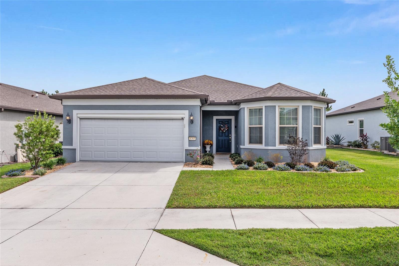 STONE CREEK BY DEL WEBB WELLINGTON - Residential