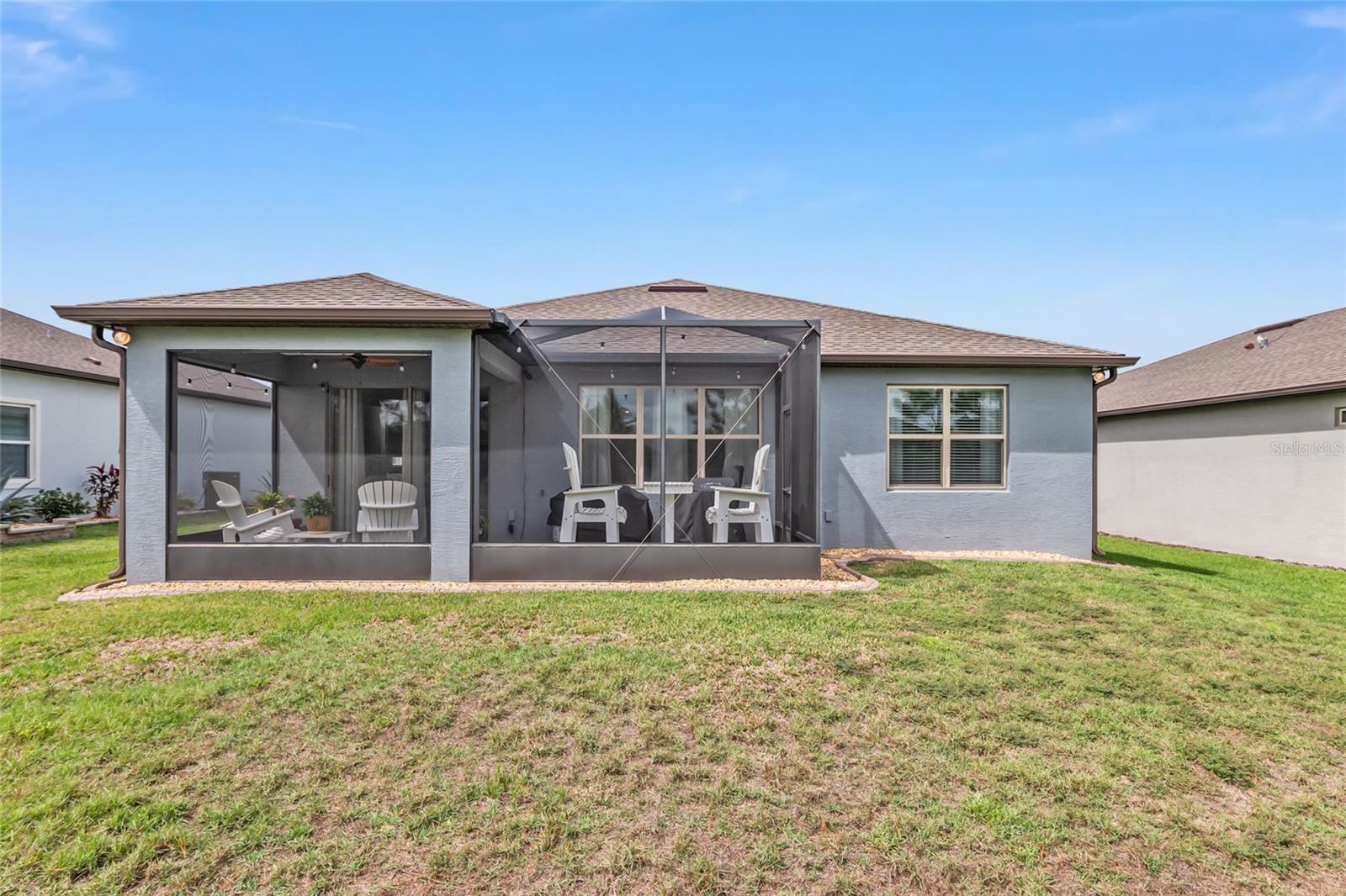 STONE CREEK BY DEL WEBB WELLINGTON - Residential