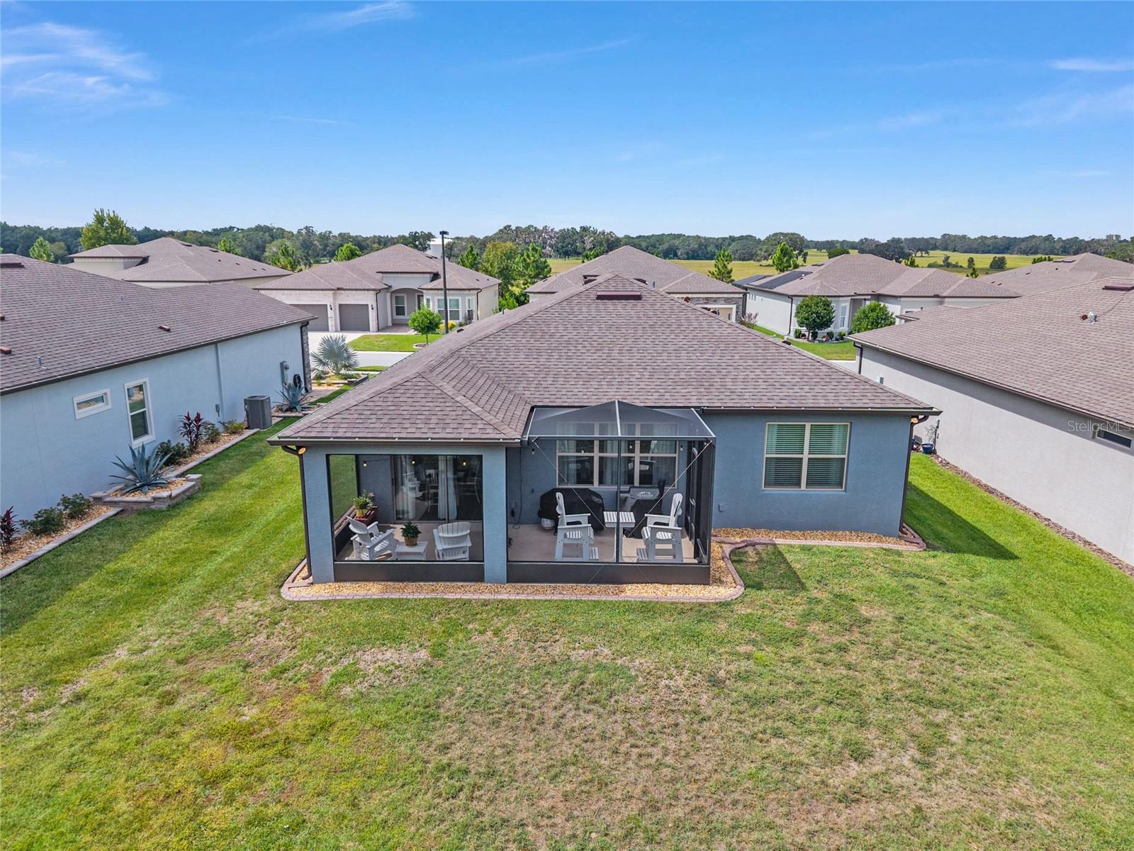 STONE CREEK BY DEL WEBB WELLINGTON - Residential
