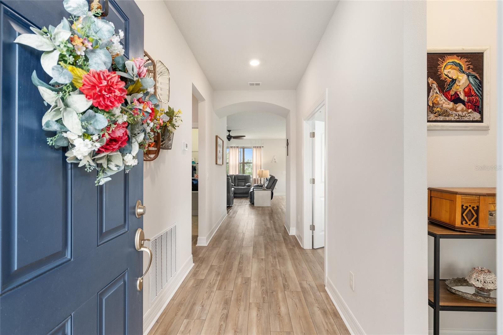 STONE CREEK BY DEL WEBB WELLINGTON - Residential