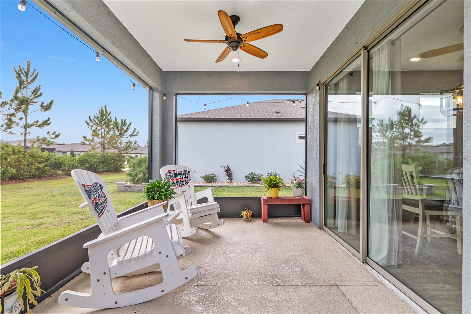 STONE CREEK BY DEL WEBB WELLINGTON - Residential