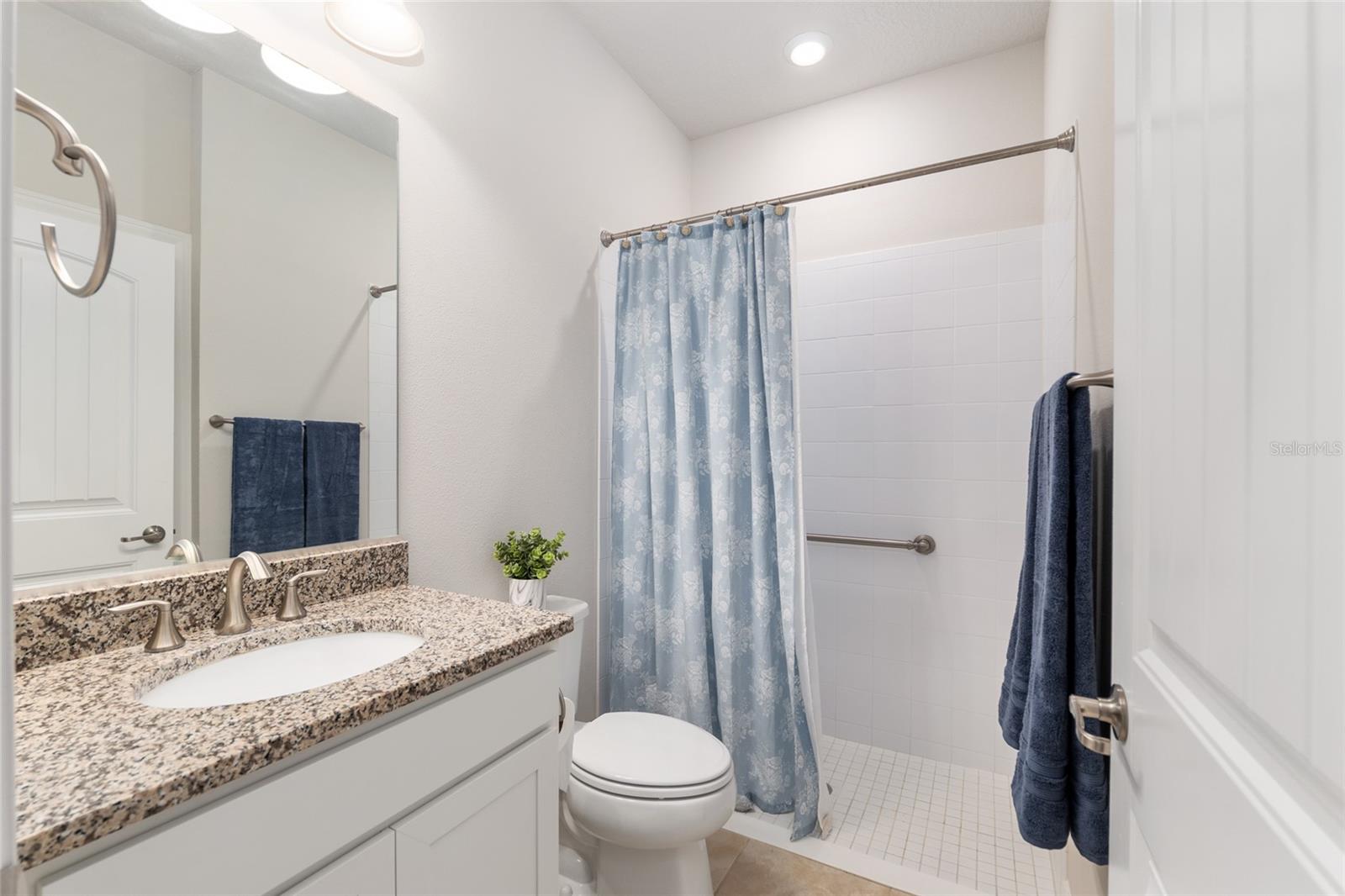STONE CREEK BY DEL WEBB WELLINGTON - Residential