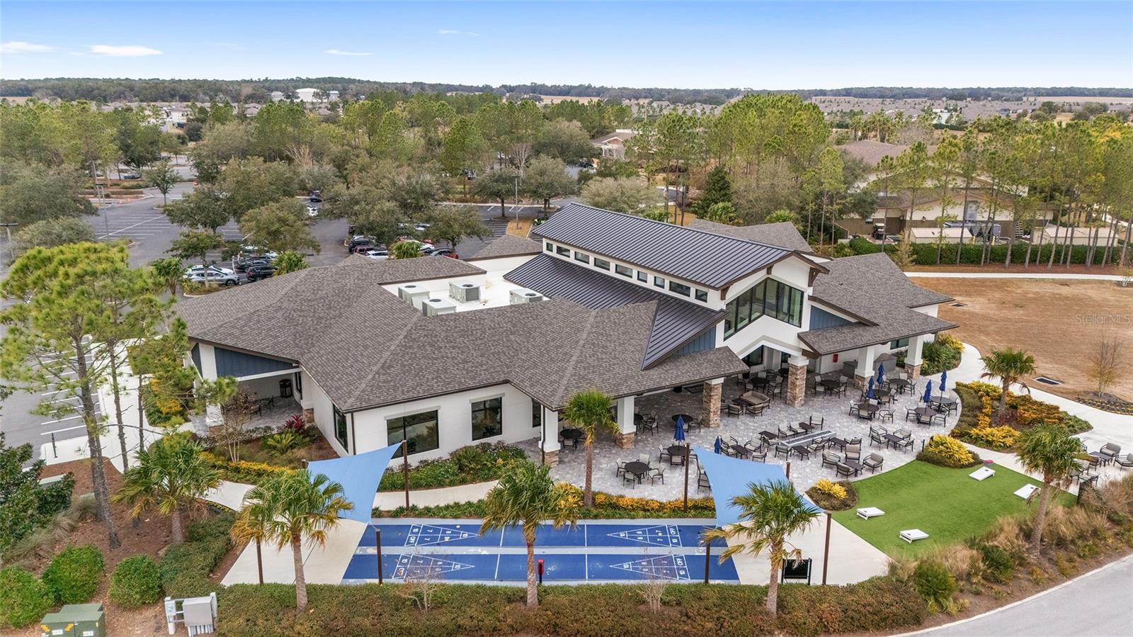 STONE CREEK BY DEL WEBB WELLINGTON - Residential