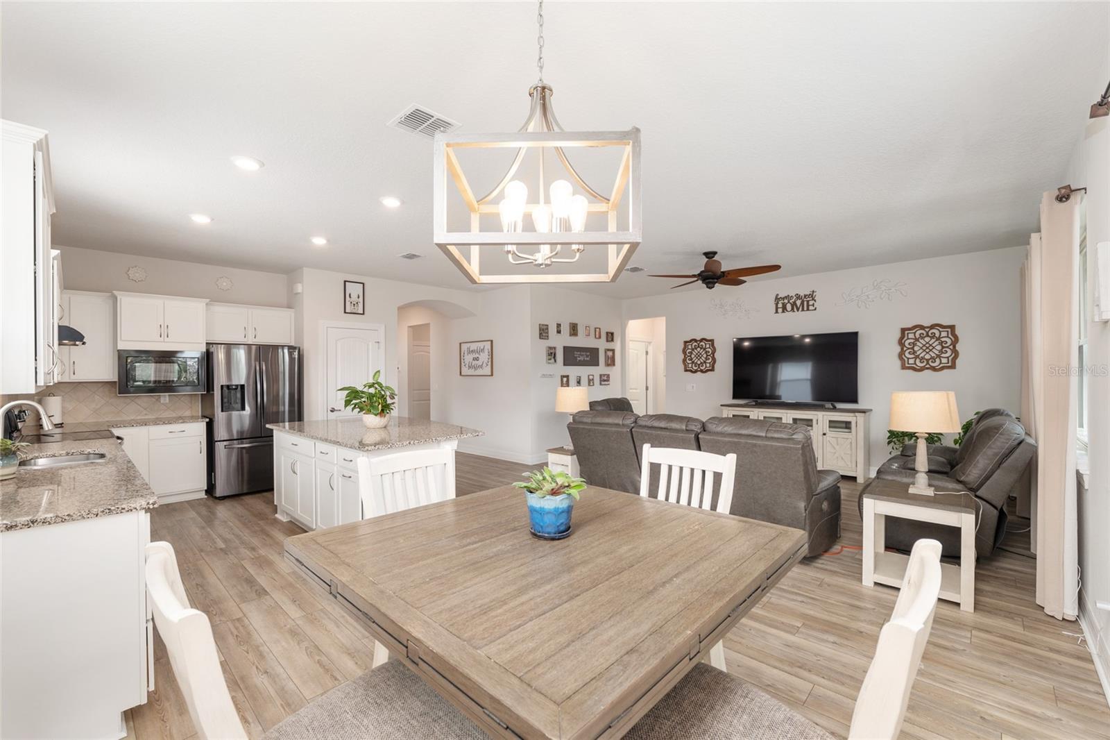 STONE CREEK BY DEL WEBB WELLINGTON - Residential