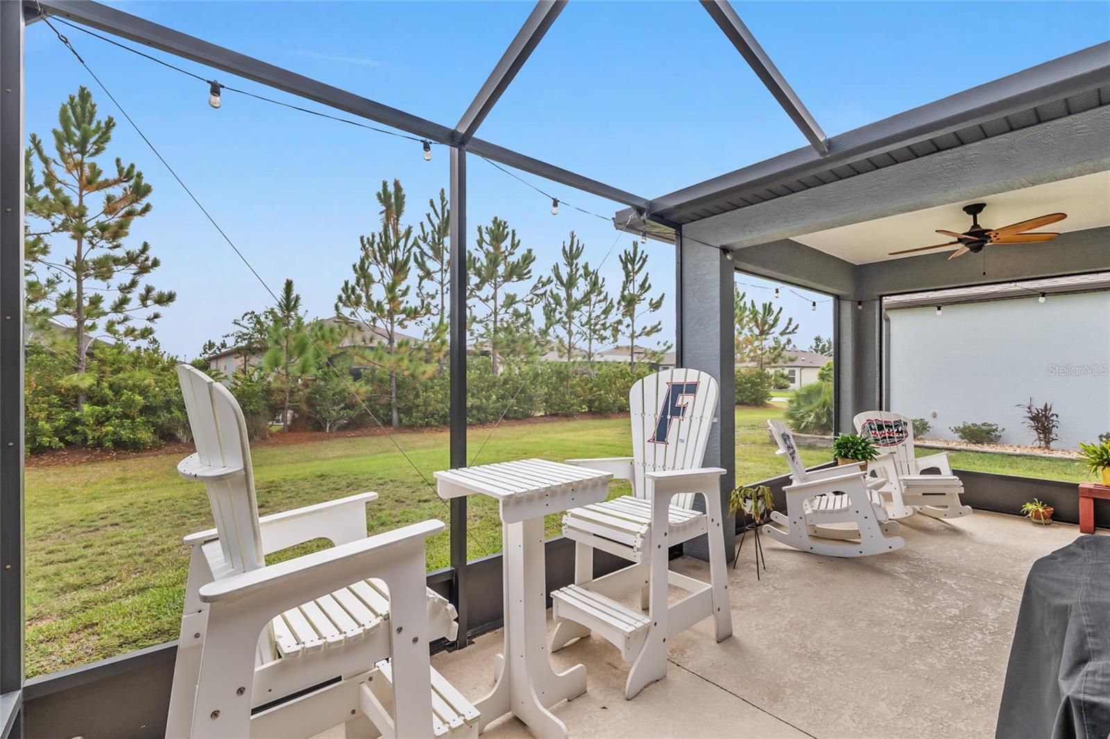 STONE CREEK BY DEL WEBB WELLINGTON - Residential