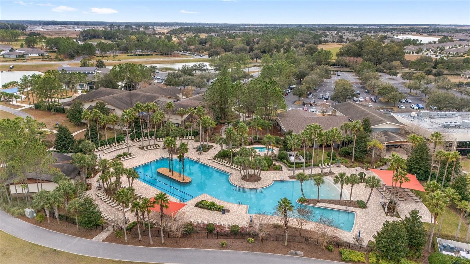 STONE CREEK BY DEL WEBB WELLINGTON - Residential