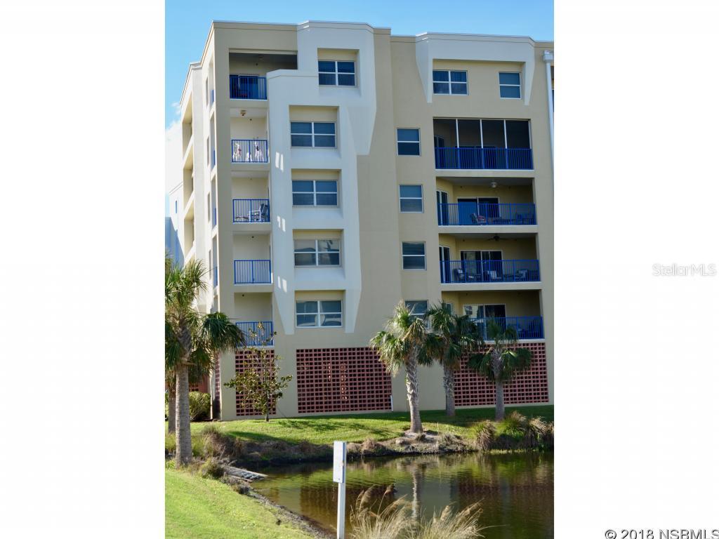 Oceanwalk New Smyrna Beach - Residential