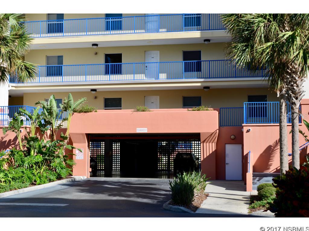 Oceanwalk New Smyrna Beach - Residential