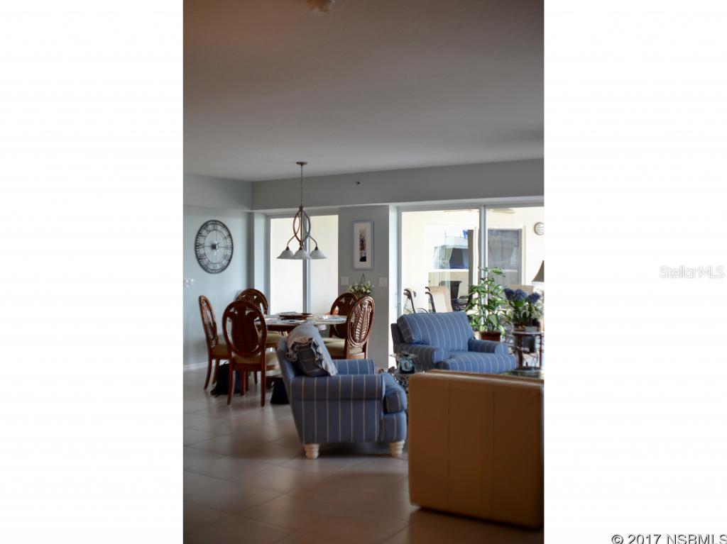 Oceanwalk New Smyrna Beach - Residential