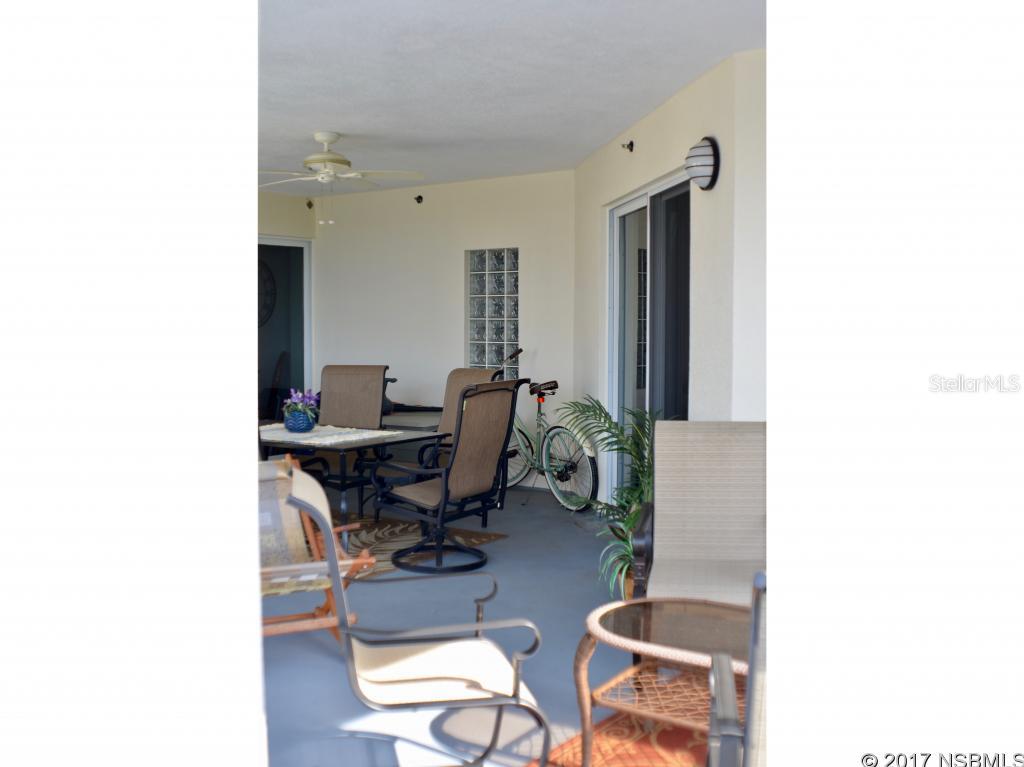 Oceanwalk New Smyrna Beach - Residential