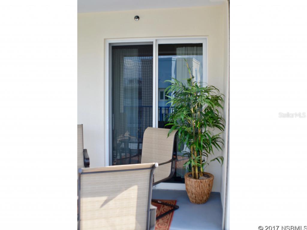 Oceanwalk New Smyrna Beach - Residential