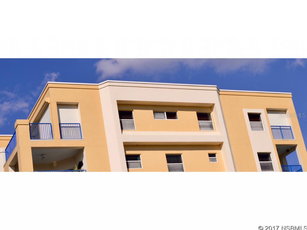 Oceanwalk New Smyrna Beach - Residential