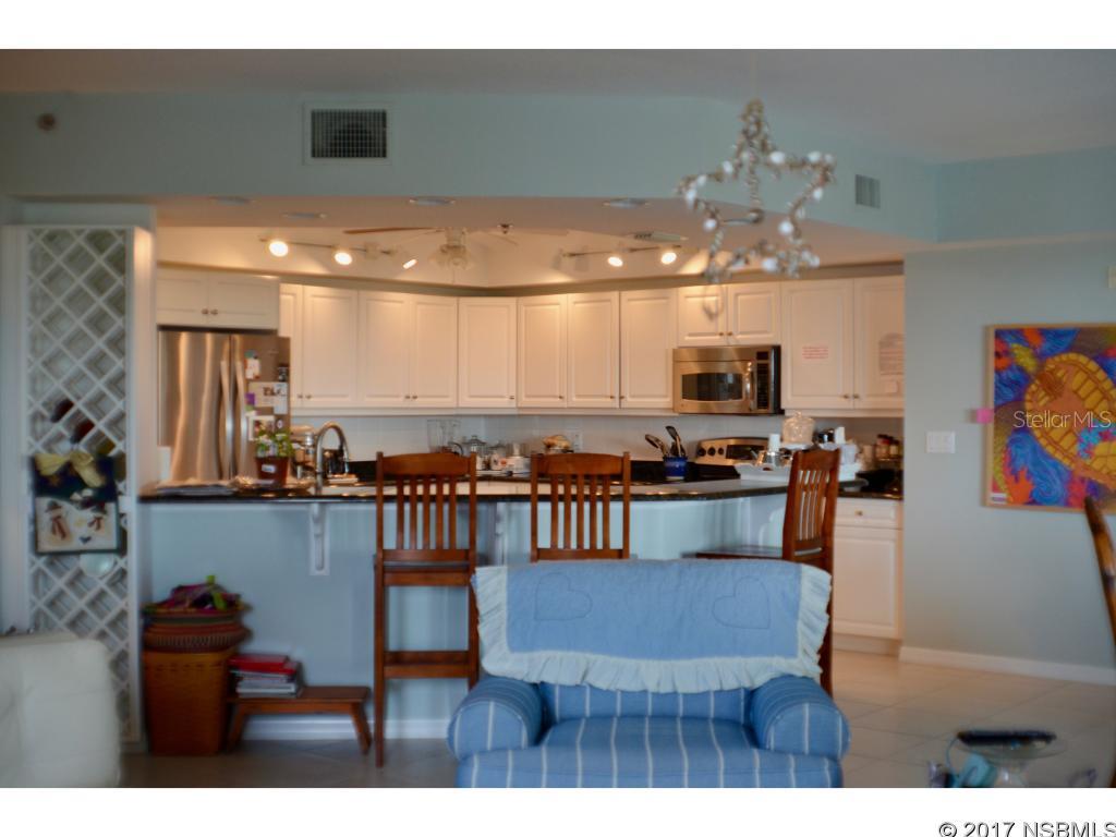 Oceanwalk New Smyrna Beach - Residential