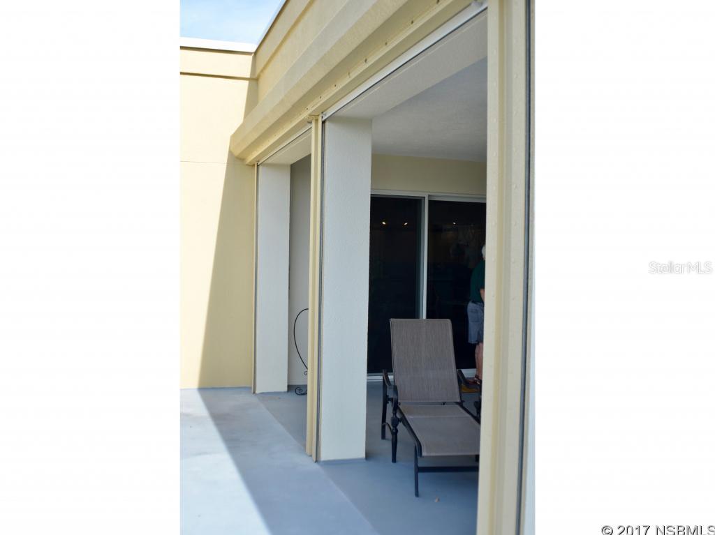 Oceanwalk New Smyrna Beach - Residential