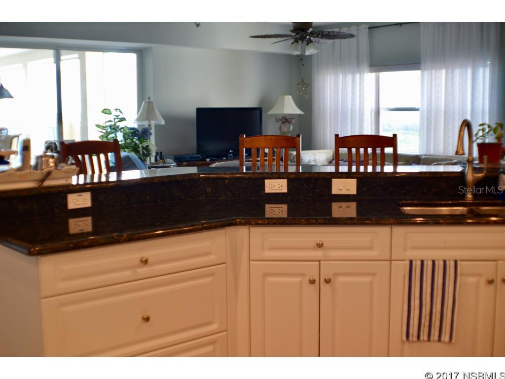 Oceanwalk New Smyrna Beach - Residential