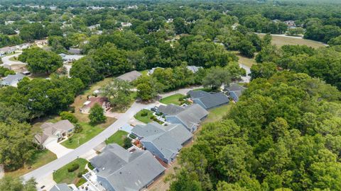 Tiny photo for 11460 SW 78th Circle, Ocala, FL 34476 (MLS # OM724480)