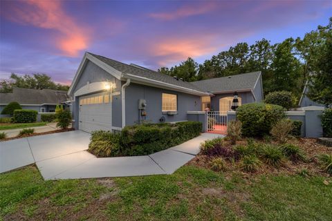 Photo of 11460 SW 78th Circle, Ocala, FL 34476 (MLS # OM724480)