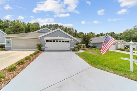 Tiny photo for 11460 SW 78th Circle, Ocala, FL 34476 (MLS # OM724480)