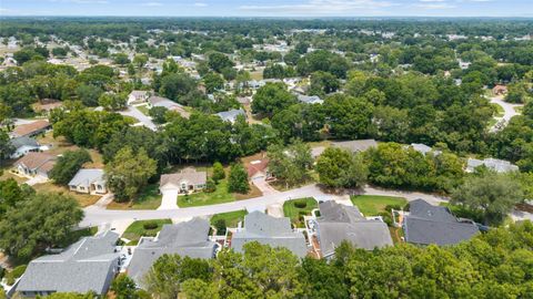 Tiny photo for 11460 SW 78th Circle, Ocala, FL 34476 (MLS # OM724480)