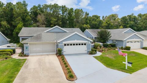 Tiny photo for 11460 SW 78th Circle, Ocala, FL 34476 (MLS # OM724480)