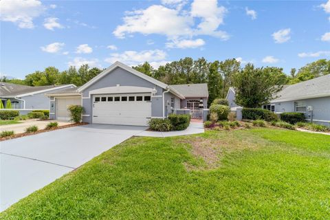 Tiny photo for 11460 SW 78th Circle, Ocala, FL 34476 (MLS # OM724480)