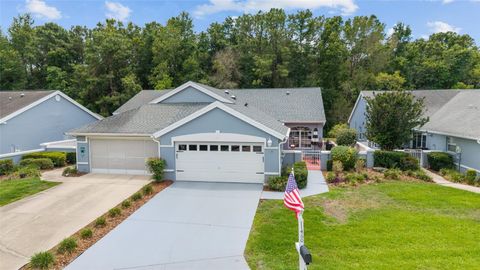 Tiny photo for 11460 SW 78th Circle, Ocala, FL 34476 (MLS # OM724480)