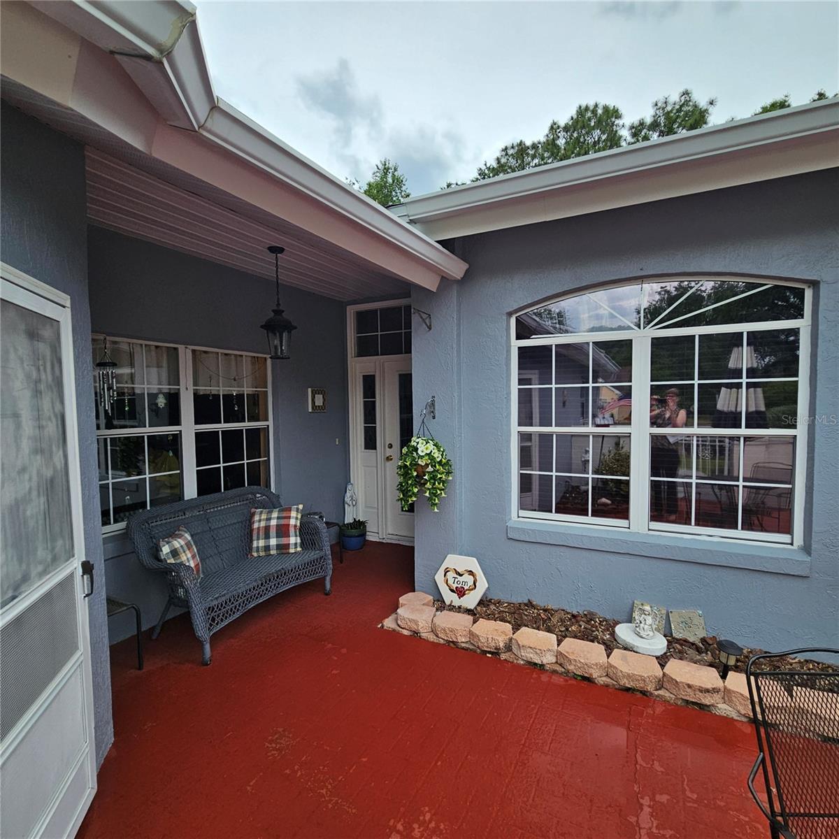 OAK RUN - Residential